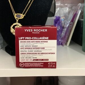 Yves Rocher Lift Pro-Collagène Intensive Care - Red